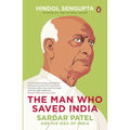 The Man Who Saved India