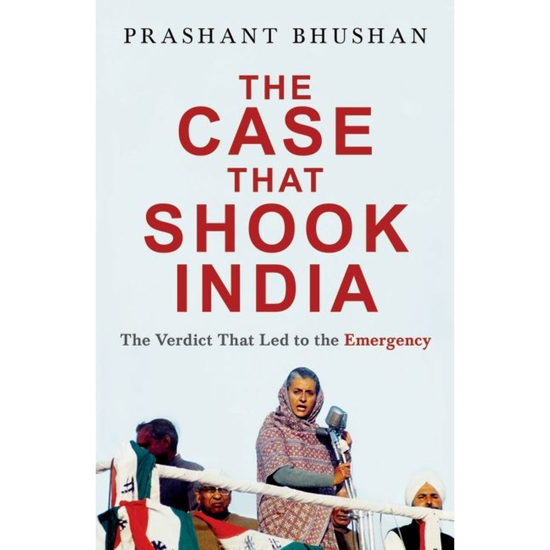 The Case That Shook India