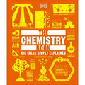The Chemistry Book: Big Ideas Simply Explained EnglishBookHouse
