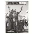 From Palestine to Israel