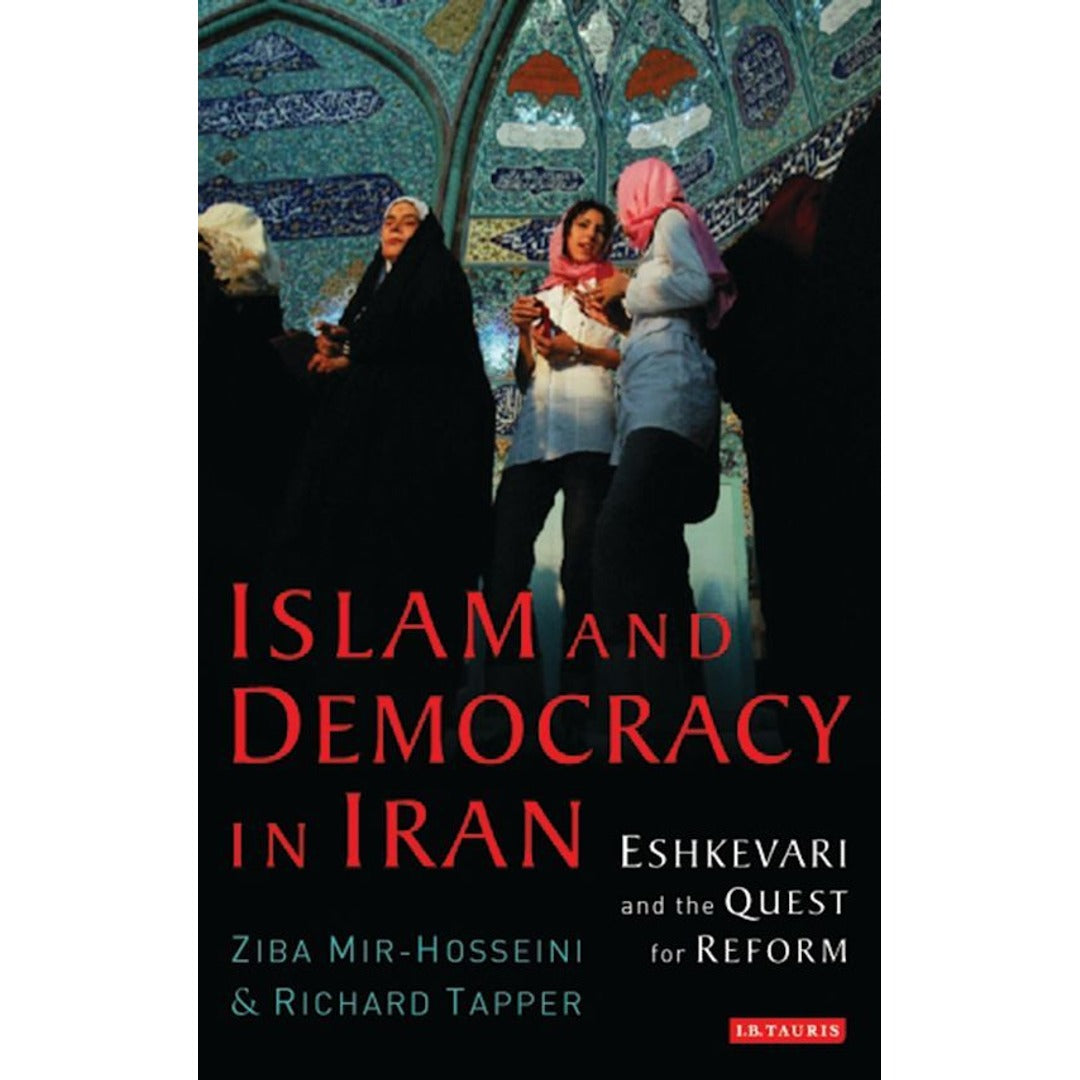 Islam and Democracy in Iran