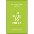 Rules to Break: A Personal Code for Living Your Life Your Way EnglishBookHouse