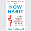 The Now Habit EnglishBookHouse