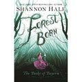 Forest Born EnglishBookHouse