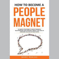 How to Become a People Magnet EnglishBookHouse