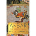 Akbar: The Great Mughal English Book House
