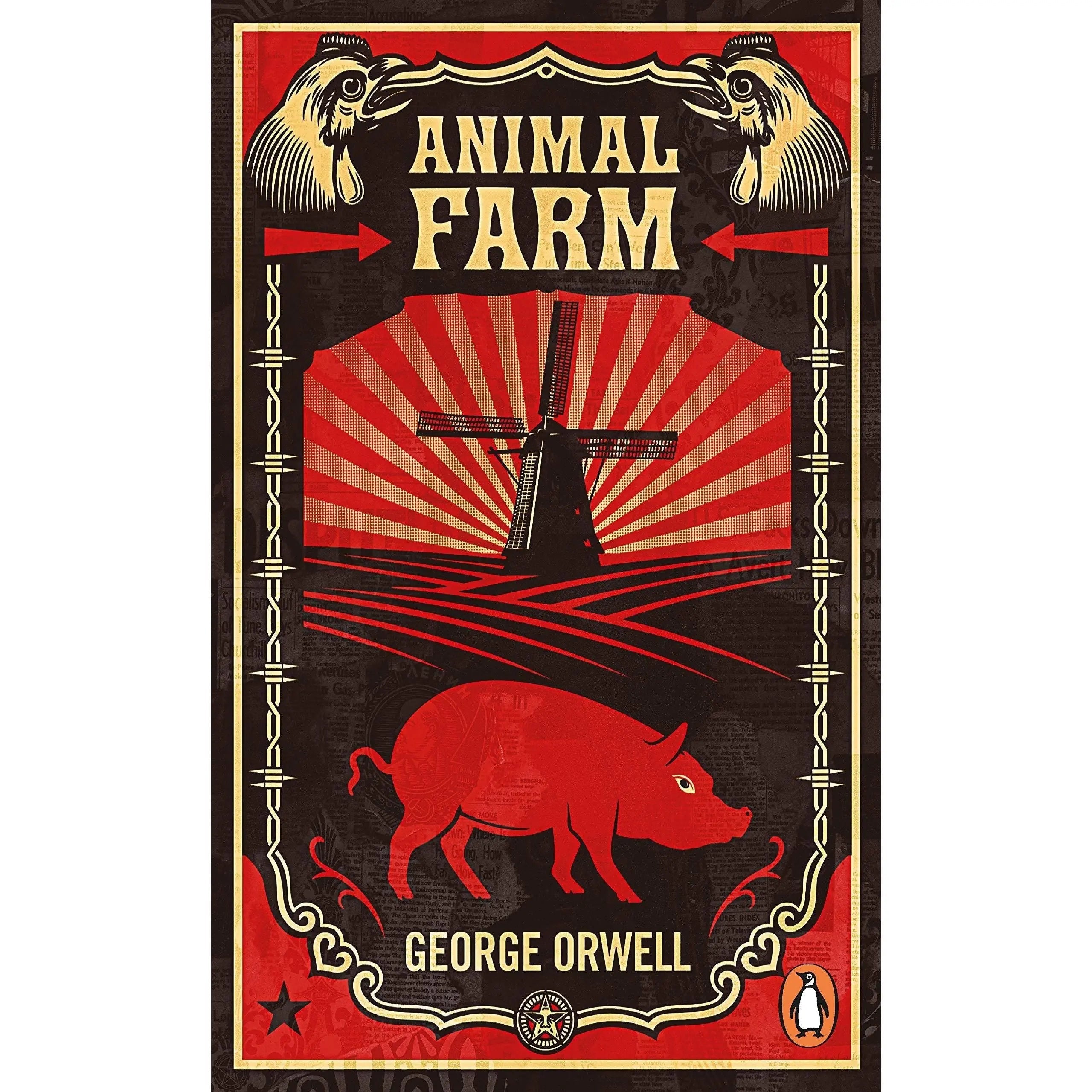 Animal Farm EnglishBookHouse