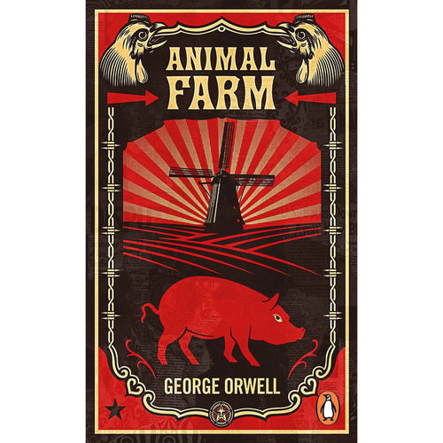 Animal Farm EnglishBookHouse
