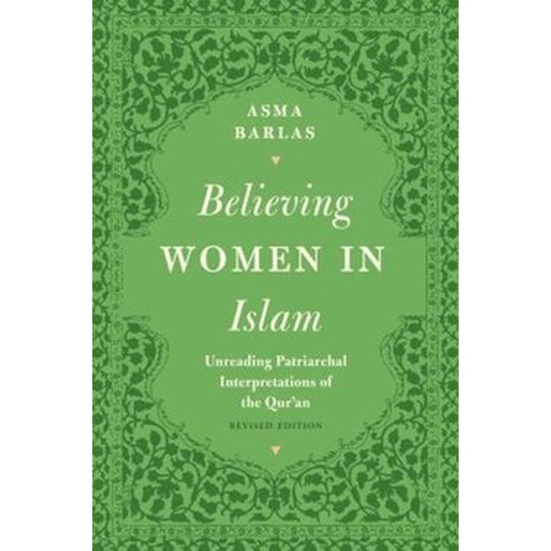 Believing Women in Islam EnglishBookHouse