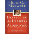 Developing the Leaders Around You EnglishBookHouse