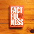 FACTFULNESS EnglishBookHouse