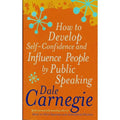 How to Develop Self-Confidence And Influence People EnglishBookHouse