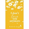 I Dont love you anymore EnglishBookHouse