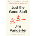 Just the Good Stuff EnglishBookHouse