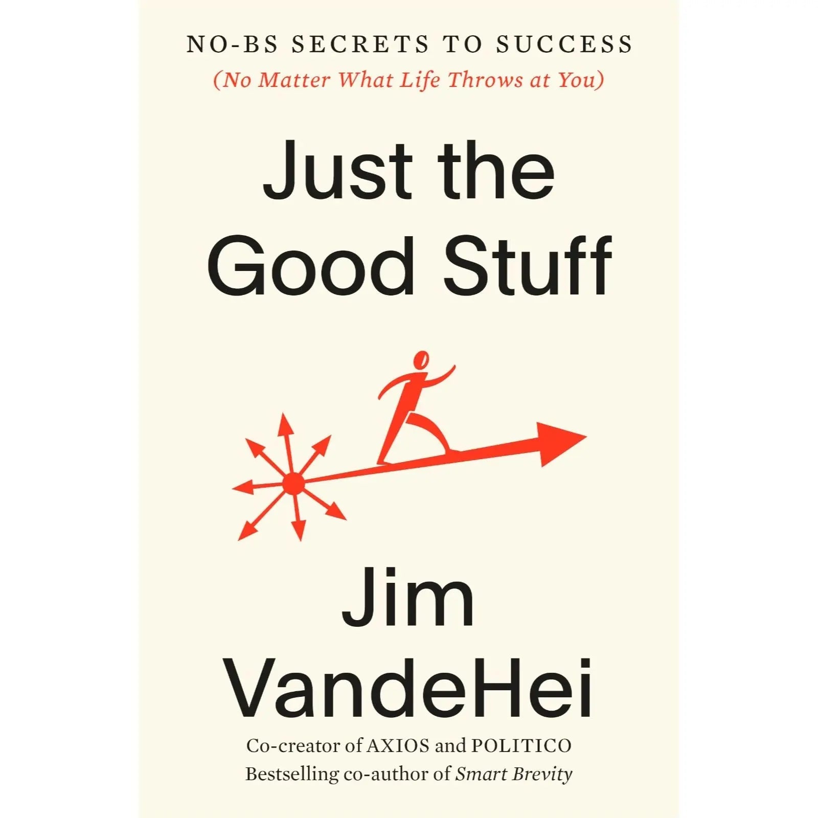 Just the Good Stuff EnglishBookHouse