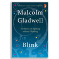 Malcom Gladwell The Power Of thinking Without thinking EnglishBookHouse