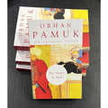My Name Is Red
Orhan Pamuk
, 
Erdağ M. Göknar
 (Translator) EnglishBookHouse