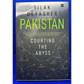 Pakistan Courting the Abyss EnglishBookHouse