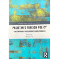 Pakistan's Foreign Policy English Book House