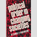 Political Order in Changing Societies EnglishBookHouse