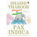 Pax Indica: India and the World of the 21st Century