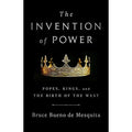 THE INVENTION OF POWER English Book House