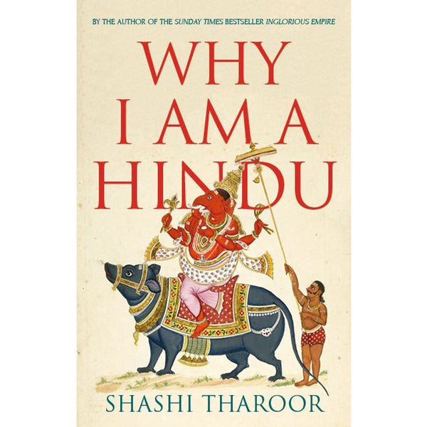 Why I Am a Hindu