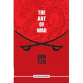 The Art Of War English Book House