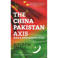 The China-Pakistan Axis EnglishBookHouse