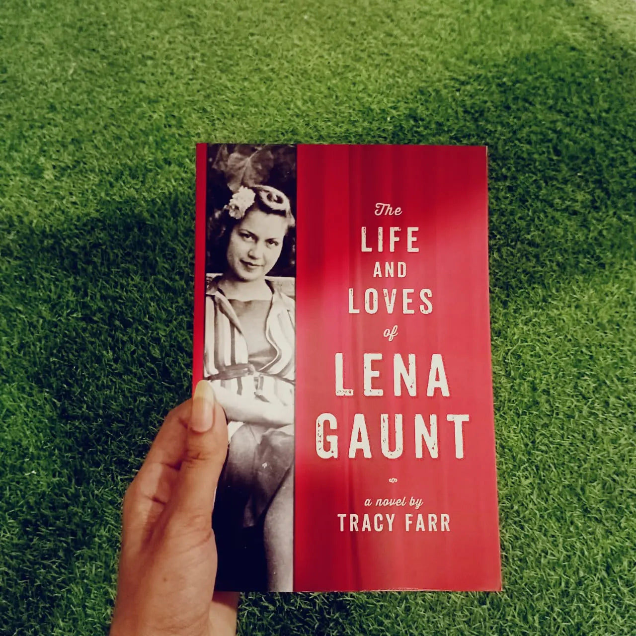 The Life and Loves of Lena Gaunt English Book House