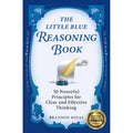 The Little Blue Reasoning Book EnglishBookHouse