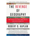 The Revenge of Geography EnglishBookHouse