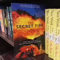 The Secret Fire English Book House