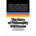 The Story of Philosophy EnglishBookHouse