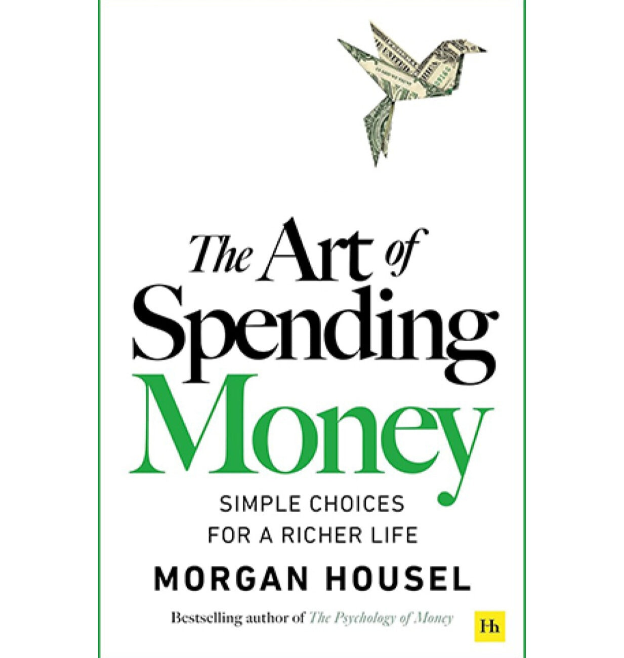 The Art of Spending Money