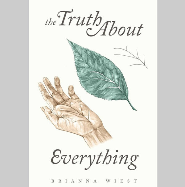 The Truth About Everything Kindle