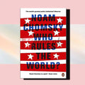 Who Rules the World? EnglishBookHouse