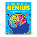 جینیئس کیسے بنیں - How to Be a Genius