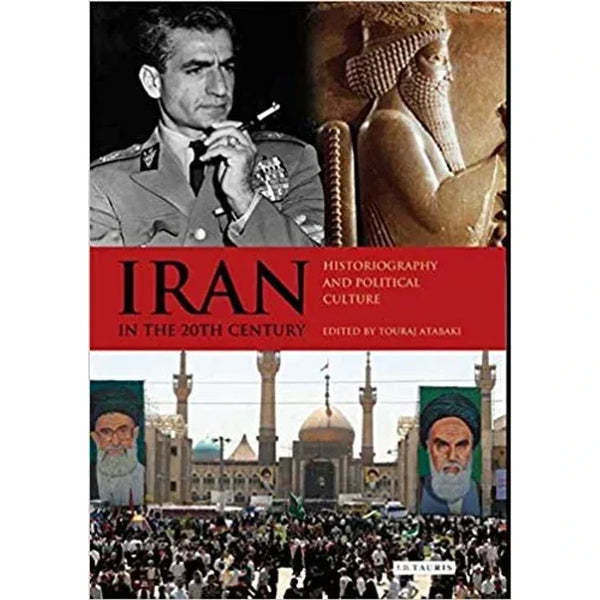 Iran in the 20th Century