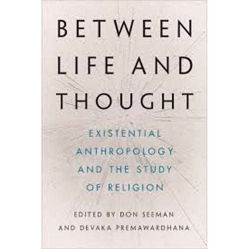 Between Life and Thought EnglishBookHouse