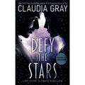 Defy the Stars EnglishBookHouse