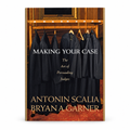 Making Your Case: The Art of Persuading Judges