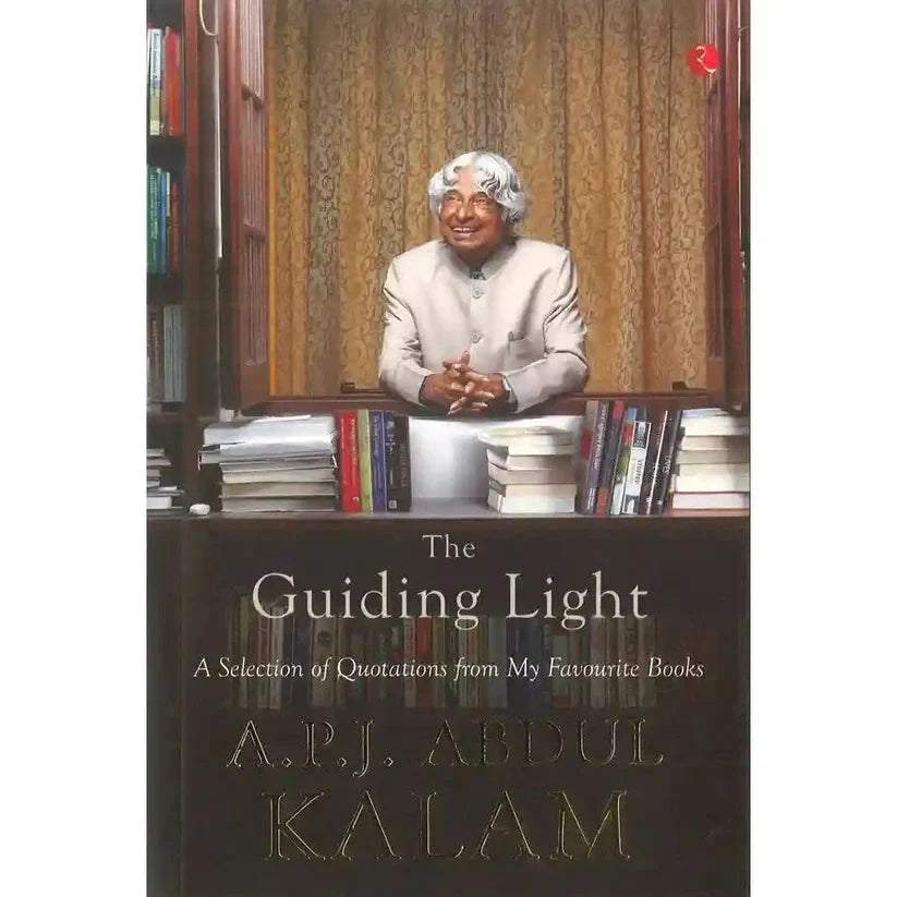 چراغِ فکر | The Guiding Light EnglishBookHouse
