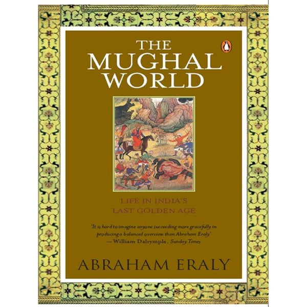 The Mughal World